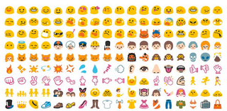 Illustration for article titled Los emojis más extraños y menos utilizados que disfrutarás enviando